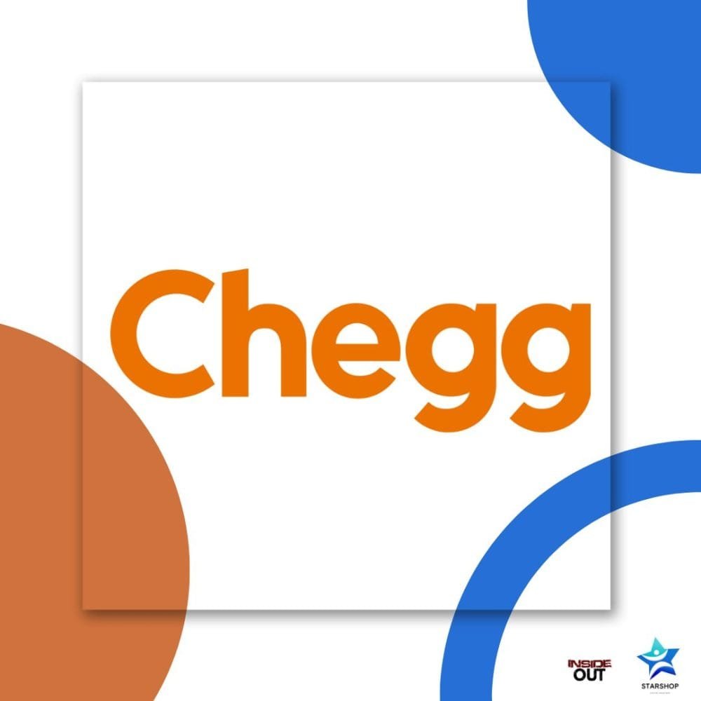 Chegg Study Premium
