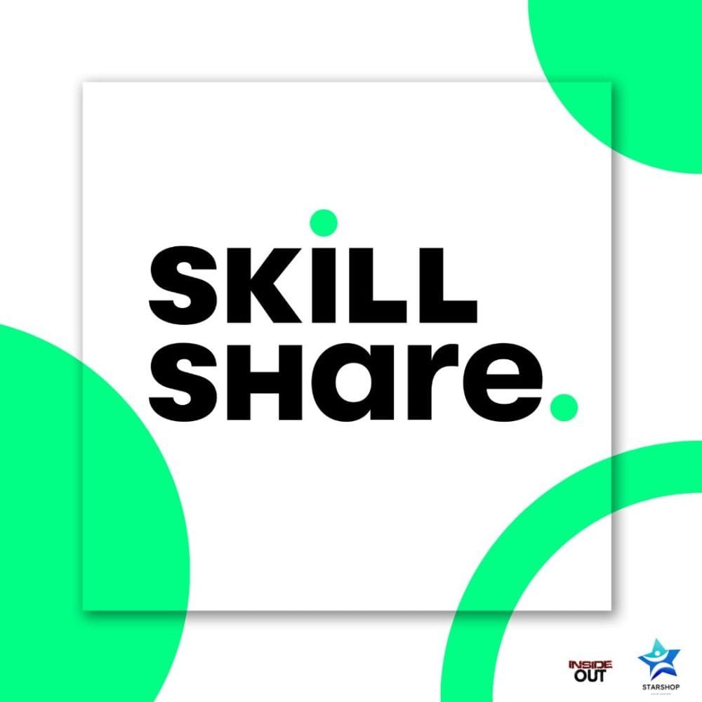 SKILLSHARE Premium
