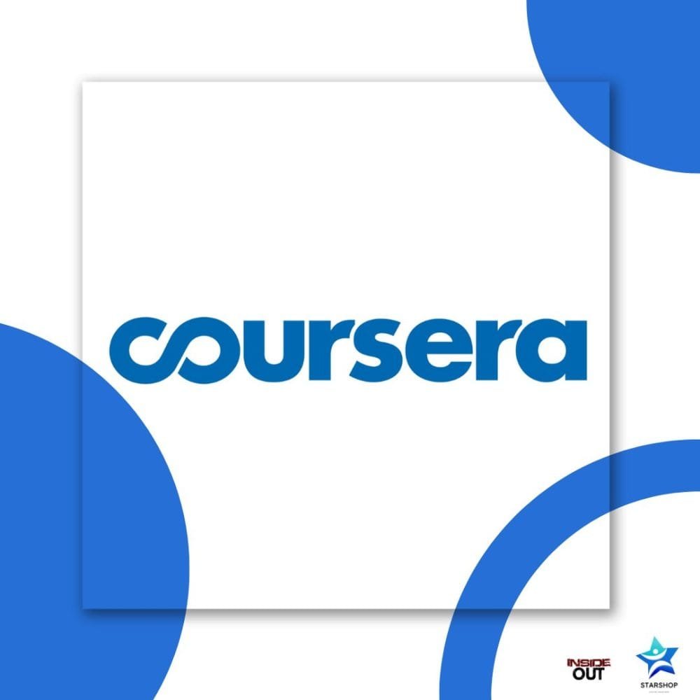 Coursera Plus (On Your Own Email)
