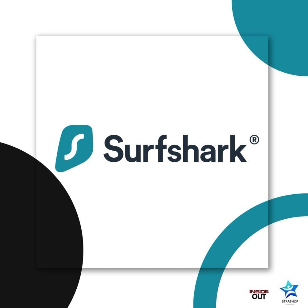 Surfshark VPN