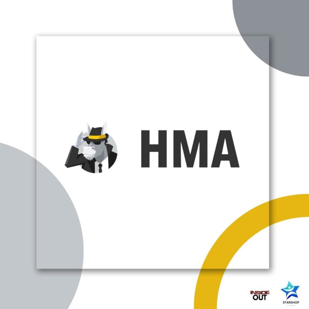 HMA PRO VPN