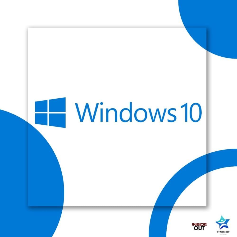 Windows 10