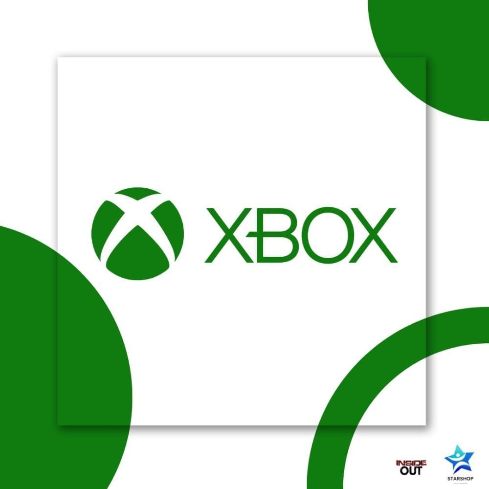 XBOX USA GIFT CARDS