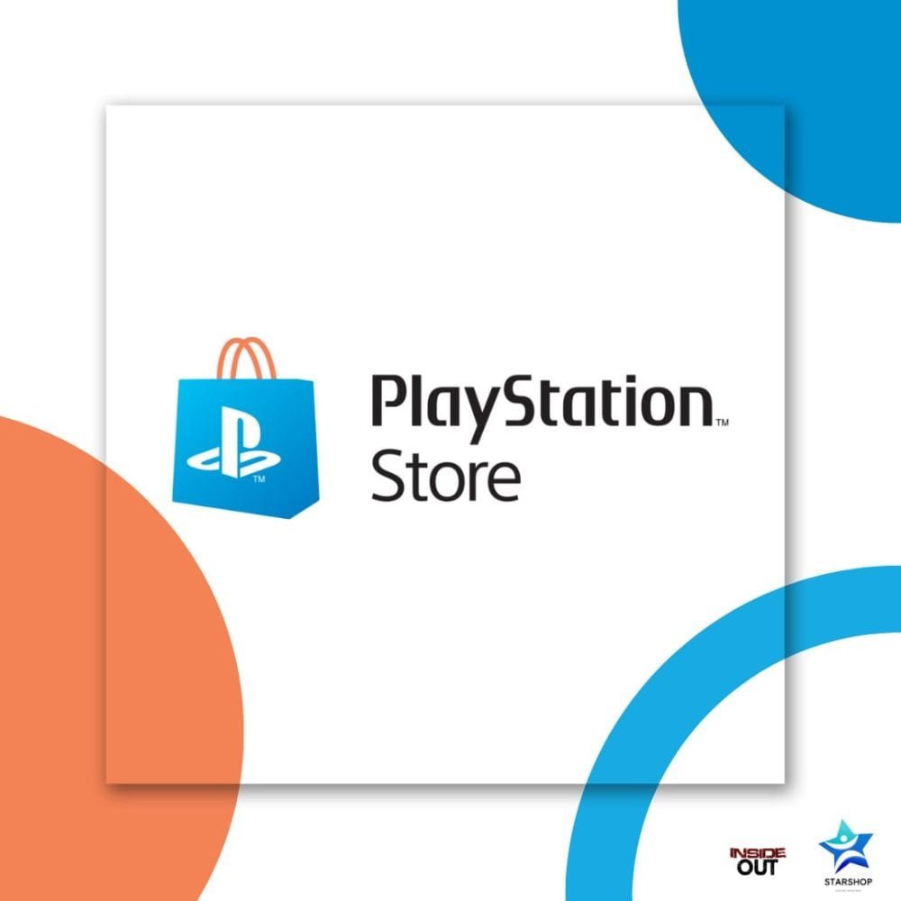 Playstation USA Gift Cards