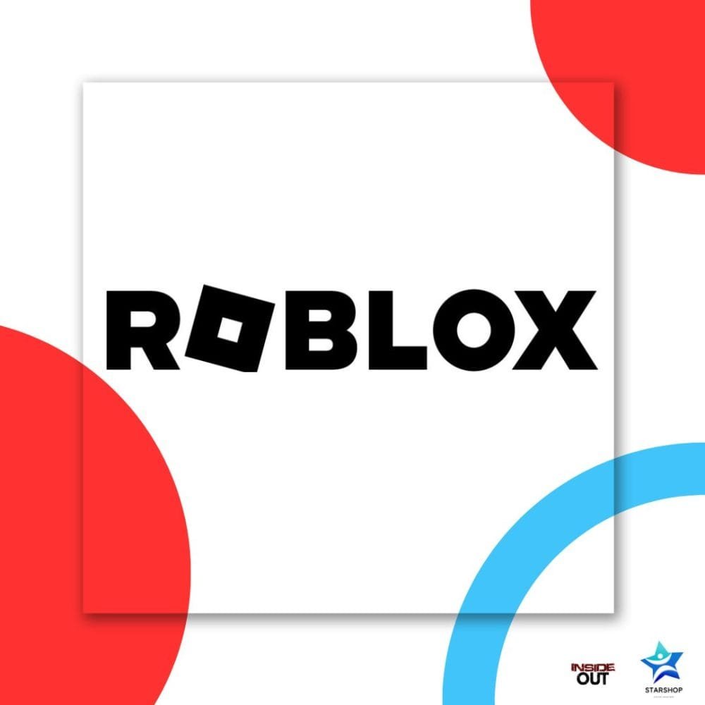 Roblox USA GIFT CARDS