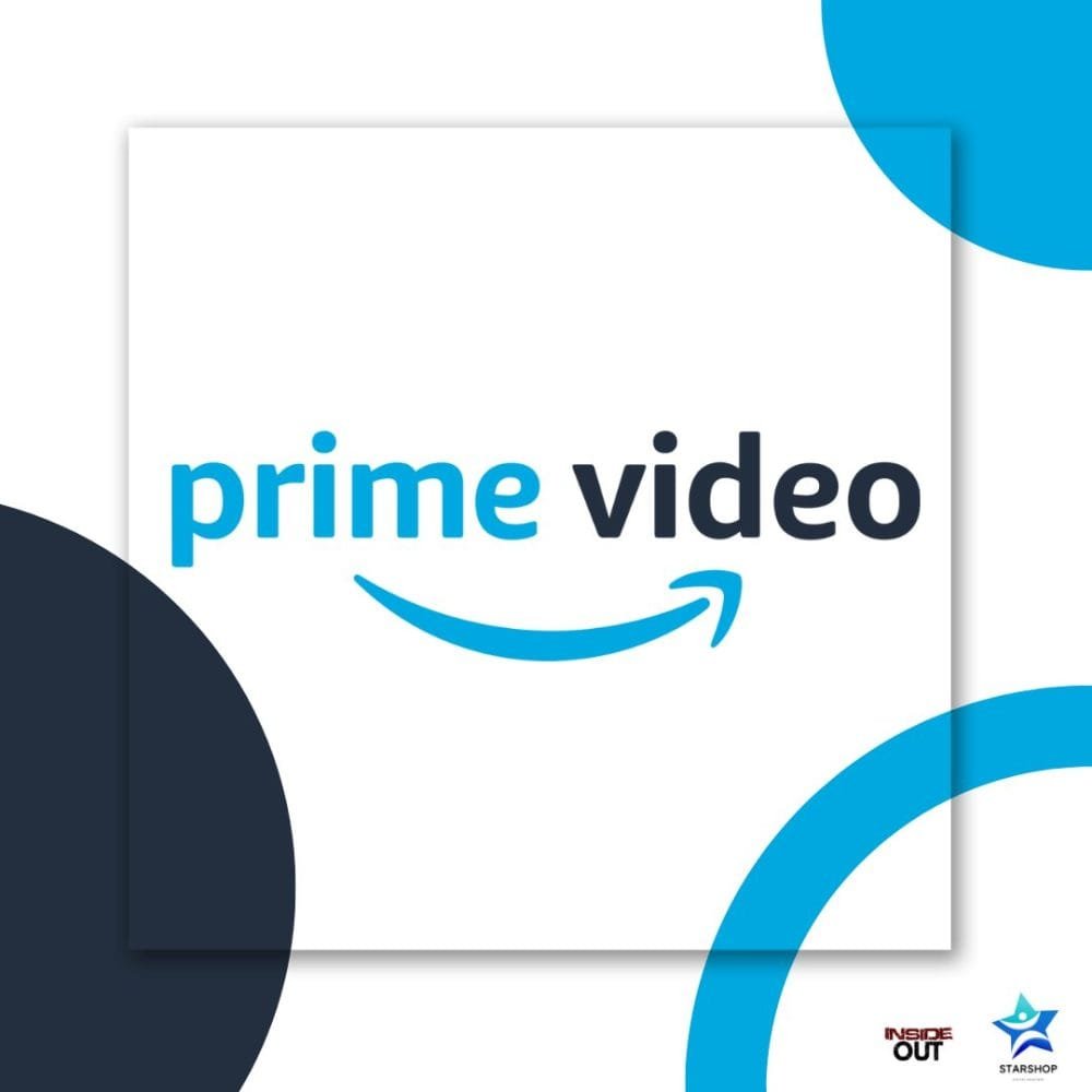 Amazon Prime Video