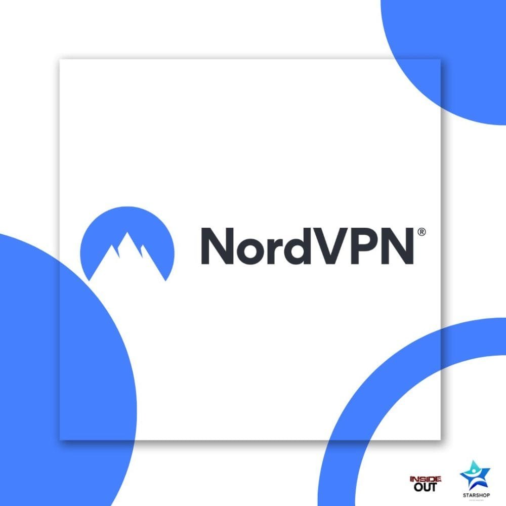 Nord VPN