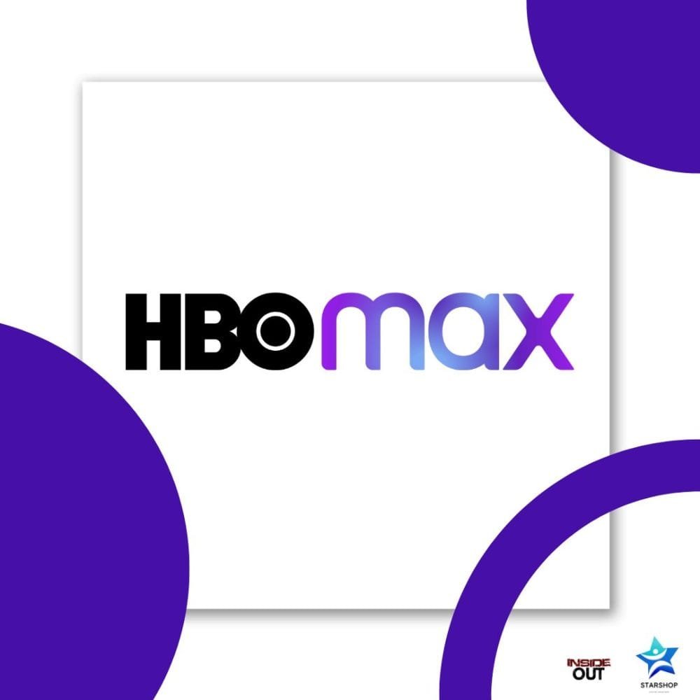 HBO MAX