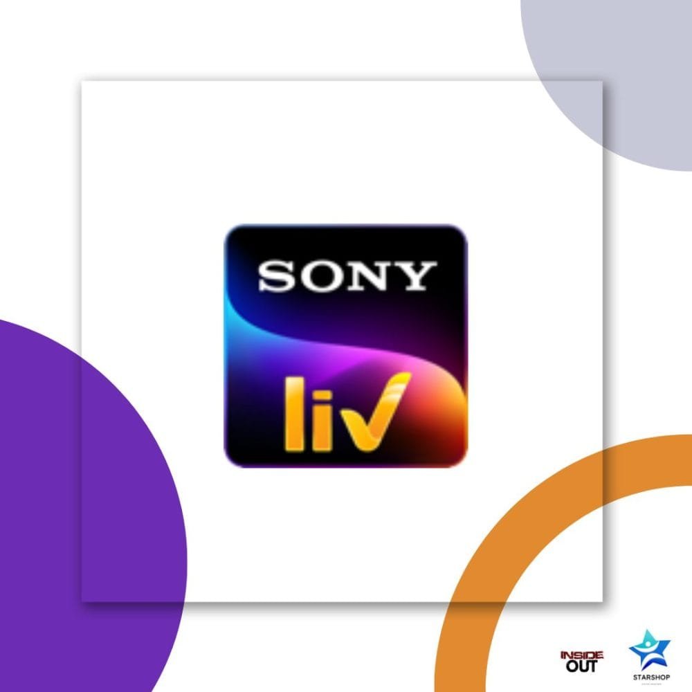 SONY Liv